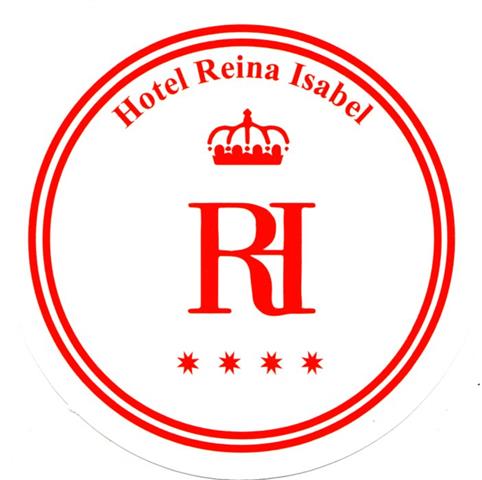 las palmas ic-e hotel reina isabel 1a (rund180-ri-rot)